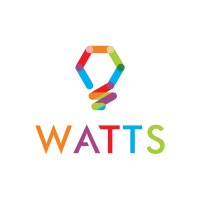 Watts Smart Home Logo