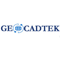 Geocadtek Logo