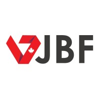 JBF Digital Marketing Logo