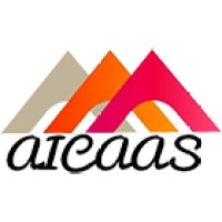 AICAAS TECHNOLOGY Logo