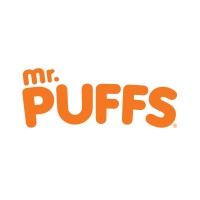 Mr. Puffs Logo