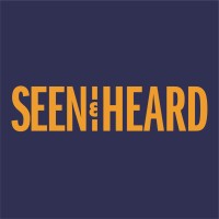 Seen&Heard Logo