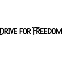 Drive For Freedom Foundation Logo