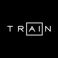 Train Fitness Logo