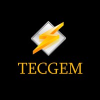 TECGEM - Técnico de Gerador Elétrico e Mecânica Logo