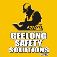 GEELONG SAFETY SOLUTIONS Pty Ltd Logo