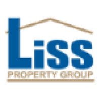 Liss Property Group Logo