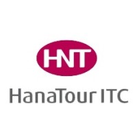 HANATOUR ITC Logo