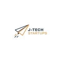 J-Tech Startups Logo
