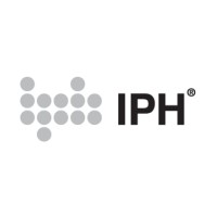 IPH SAICF Logo