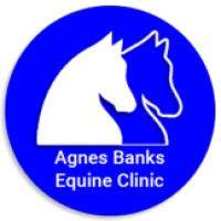 Agnes Banks Equine Clinic Logo