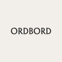 Ordbord Logo
