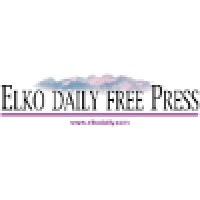 Elko Daily Free Press Logo