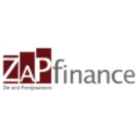 ZAP Finance Logo