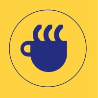 POP Café, le numérique au comptoir Logo