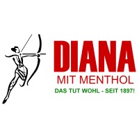 DIANA Nederland Logo