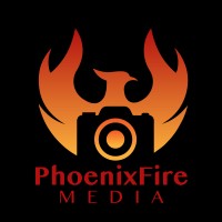 PhoenixFire Media Logo