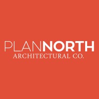 PlanNorth Architectural Co. Logo