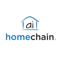 Homechain Logo
