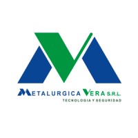 Metalúrgica Vera S.R.L Logo