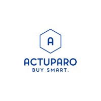 Actuparo Logo