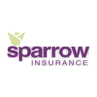 Sparrow Insurance Logo