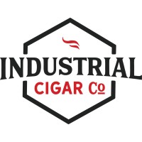 Industrial Cigar Co. Logo