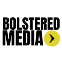 Bolstered Media Logo