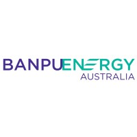 Banpu Energy Australia Logo