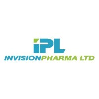 INVISION PHARMA Logo