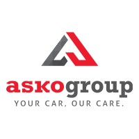 Asko Group Logo