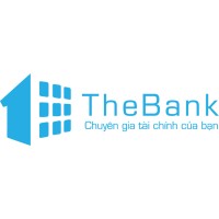 TheBank - Chuyên Gia Tài Chính Của Bạn Logo