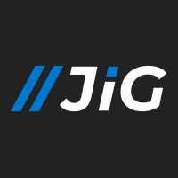 JiG Logo