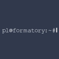 Platformatory Logo