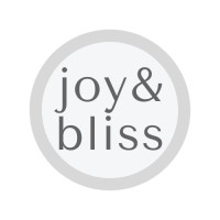 Joy & Bliss Organization Logo