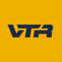 Visionary Training Resources [VTR] Logo