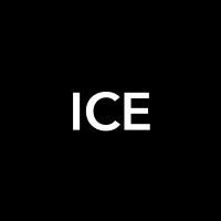 ICE Crypto Payments Logo