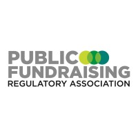 Public Fundraising Regulatory Association NZ Logo