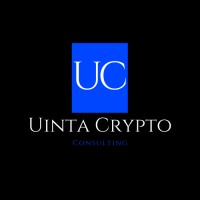 Uinta Crypto Consulting Logo