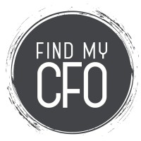 FindMyCFO Logo