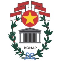 Komap Fisipol UGM Logo