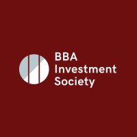 BBA Investment Society Logo