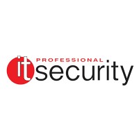 IT Security Professional Logo
