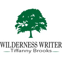 Wilderness Writer Logo