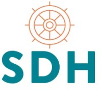 Susan Drucker Hunsaker Logo