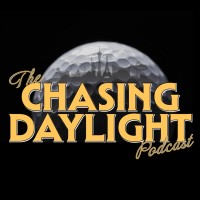 The Chasing Daylight Podcast Logo