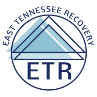 East Tennessee Recovery Logo