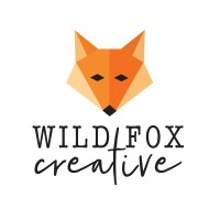 Wild Fox Creative Logo