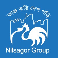 Nilsagor Agro Industries Limited Logo