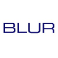 Blur Management Logo